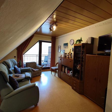 Panorama Oase Ferienwohnung Mit Blick Auf Mosel Und Reichsburg Κόχεμ Εξωτερικό φωτογραφία